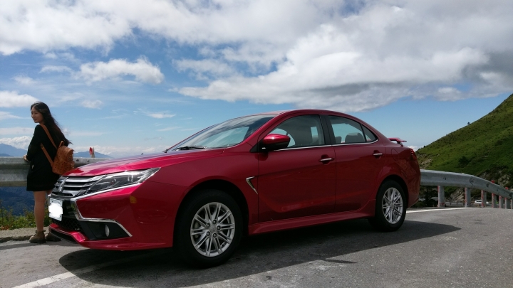 GRAND LANCER浪漫跑旅(圖多慎入)