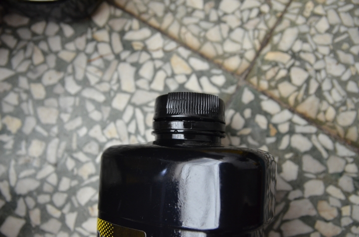 油品瑕疵???