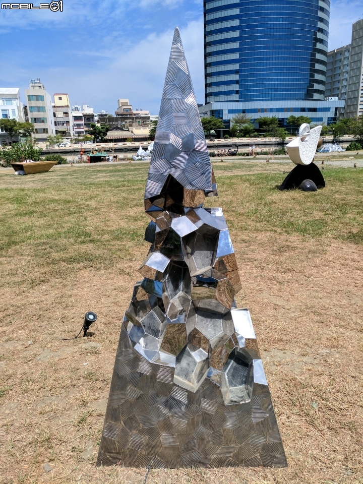 水岸藝術節 台南市中西區運河星鑽公園 10月10號