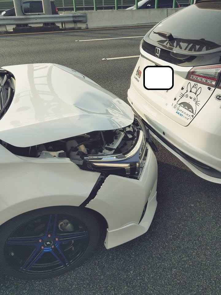 當神A碰上U6 "鋁罐車" 真的不是浪得虛名