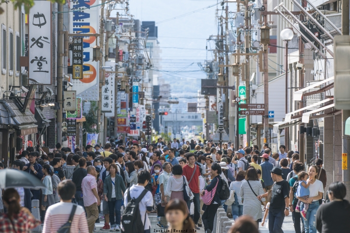 [分享] 與5D4享受7天的日本奈良京都大阪之旅 圖非常多 謝謝欣賞