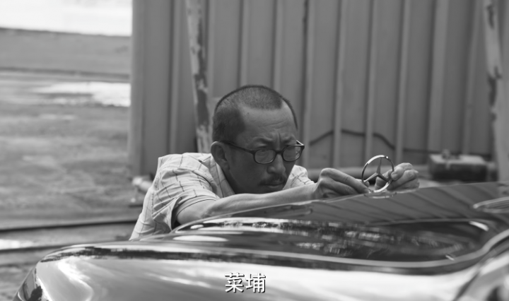 [電影觀後感] 大佛普拉斯│最貼近社會的正港台灣電影