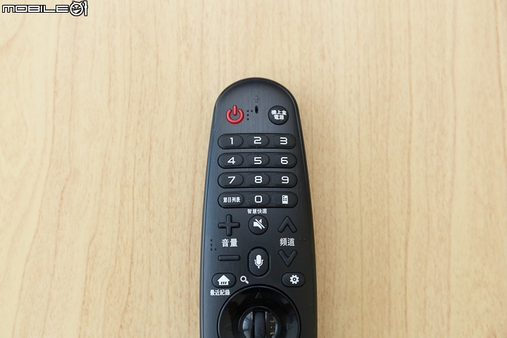 LG Super UHD 4K TV 65SJ800T 具備Nano Cell奈米顯示技術