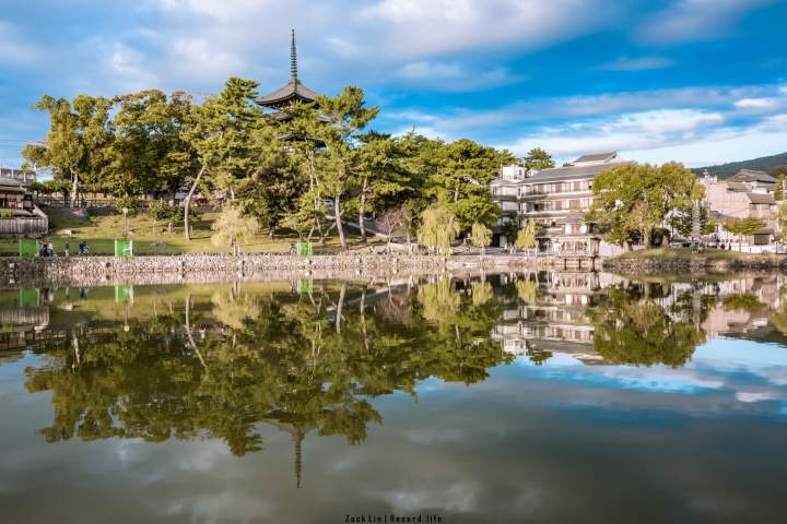 [分享] 與5D4享受7天的日本奈良京都大阪之旅 圖非常多 謝謝欣賞