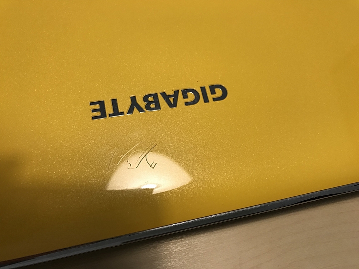 技嘉P2532N估價請益