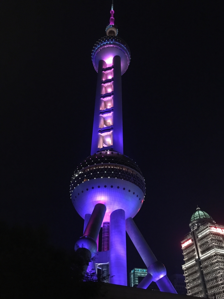 中國上海-西安-甘肅18天自由行