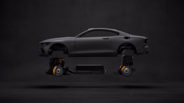 Polestar1