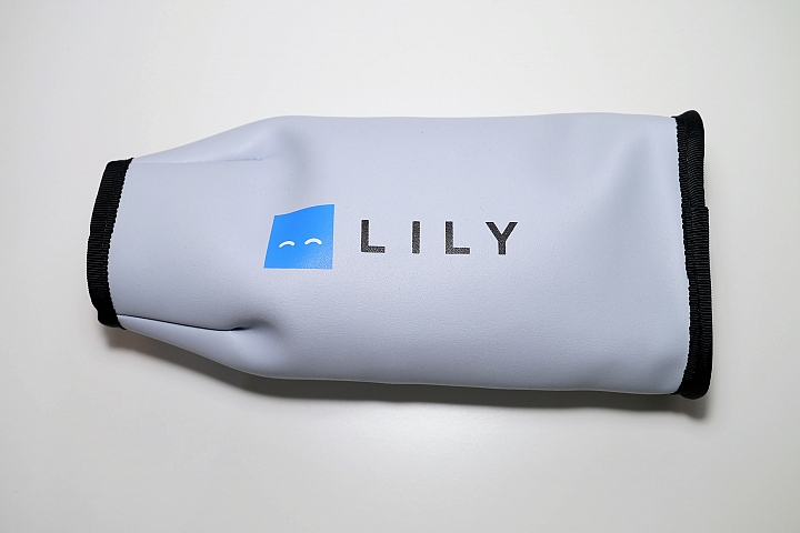 2017 Lily Next-Gen 隨意玩玩之無亮點開箱