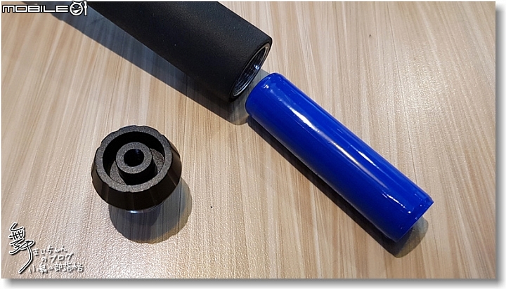 【隨心．隨想．隨拍】SwiftCam M4三軸穩定器~隨便拍都很"正"