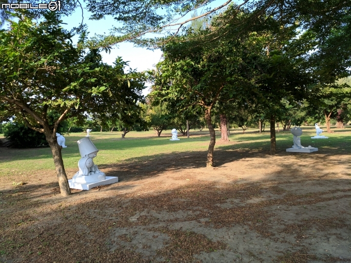 許願 一個夢想 臺南府都建築文化館 10/22