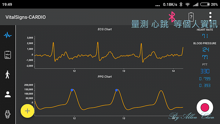 雲端科技錶、雲端智慧錶、雲端錶???機械雲端錶