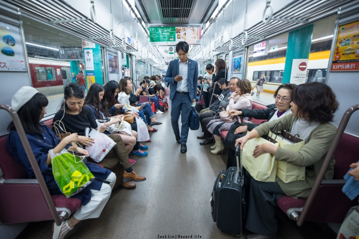 [分享] 與5D4享受7天的日本奈良京都大阪之旅 圖非常多 謝謝欣賞