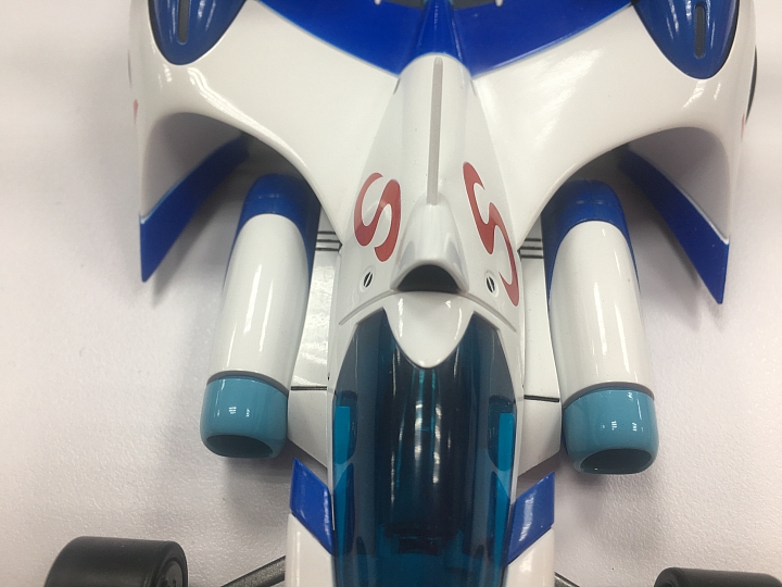 MegaHouse VA AFK-0/G 開箱