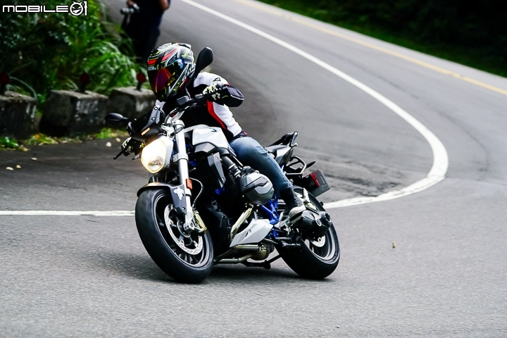 賽車科技導入 MICHELIN Power RS 道路試胎！