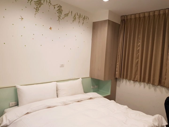 推薦~新北投airbnb cp值高