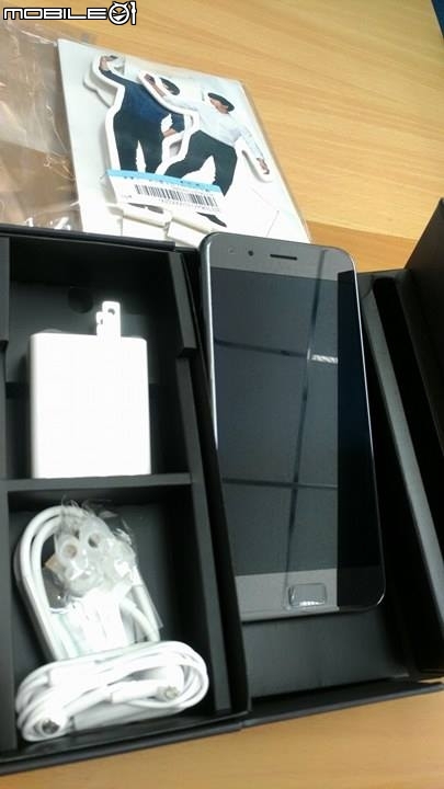 zenfone 4 pro 不專業開箱+購機心得