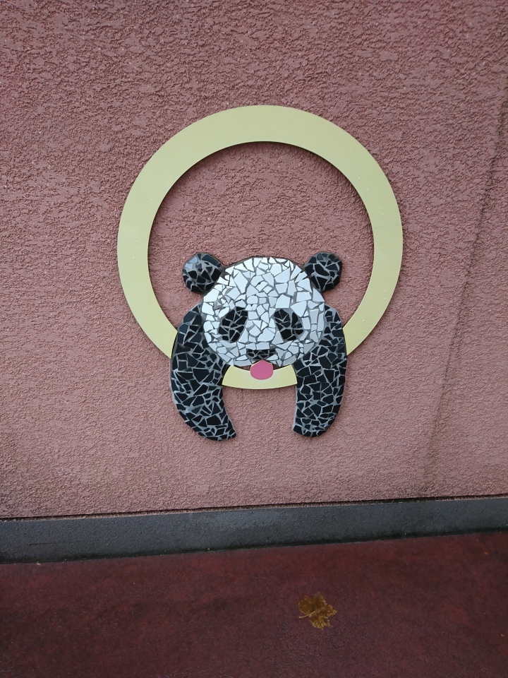 2017斷腿東京自由行第五日(禹田川公園 今取神社 淺草神社  上野動物園， 最終日回程)