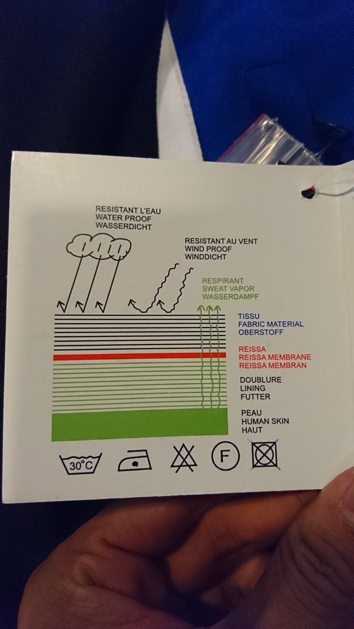   台灣品牌 全季型防摔衣 CP值破表
