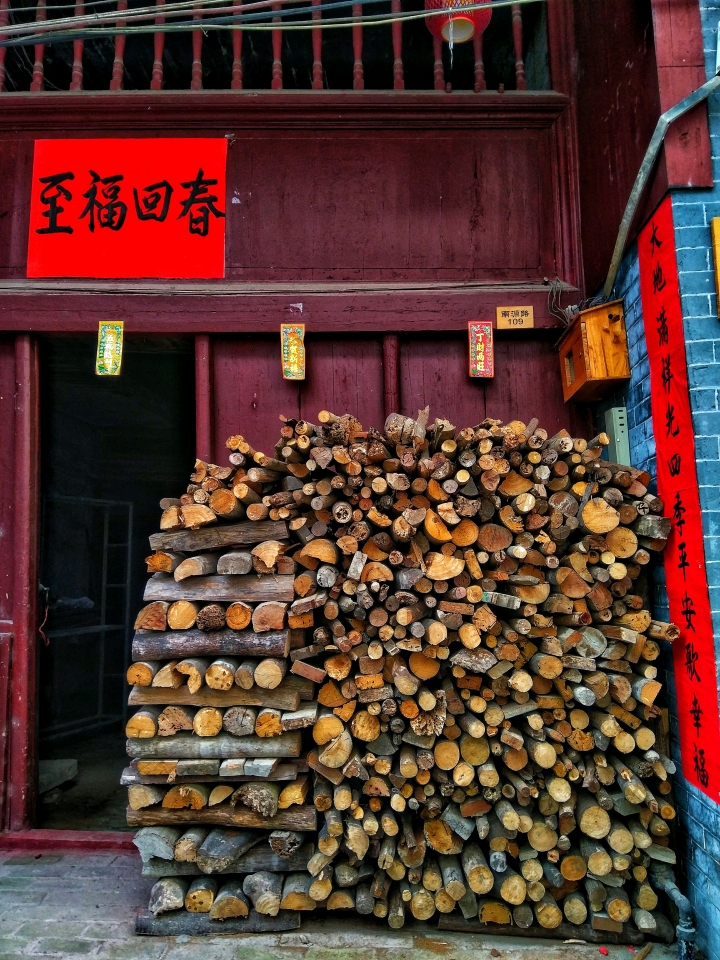趁著中國十一國慶來了一趟小摩旅