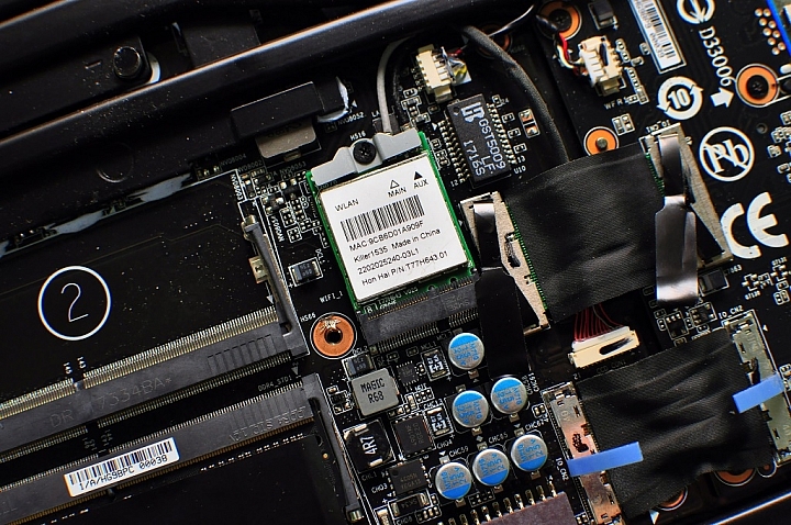 AORUS X9旗艦筆電，打造極輕極薄的高效能遊戲筆電