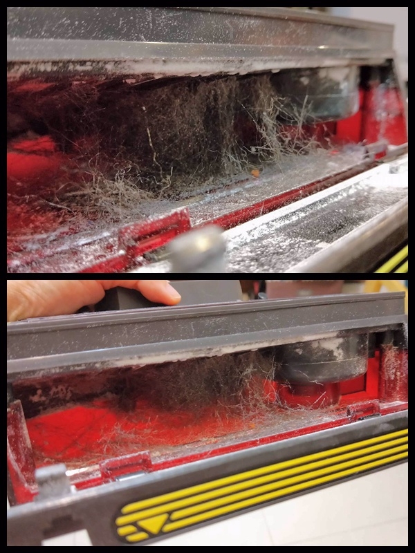 【測試】居家聰明小幫手/iRobot Roomba 960掃地機器人