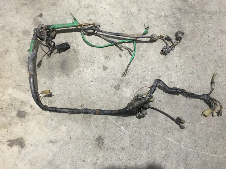 2016 YAMAHA FZR150 復活紀錄(圖多/縮時攝影)