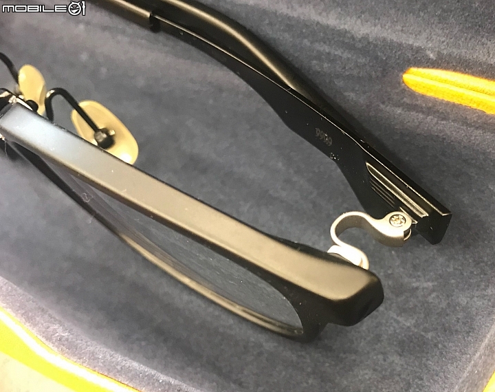 [開箱] 純分享999.9 M-35與東海葉黃素多焦鏡片