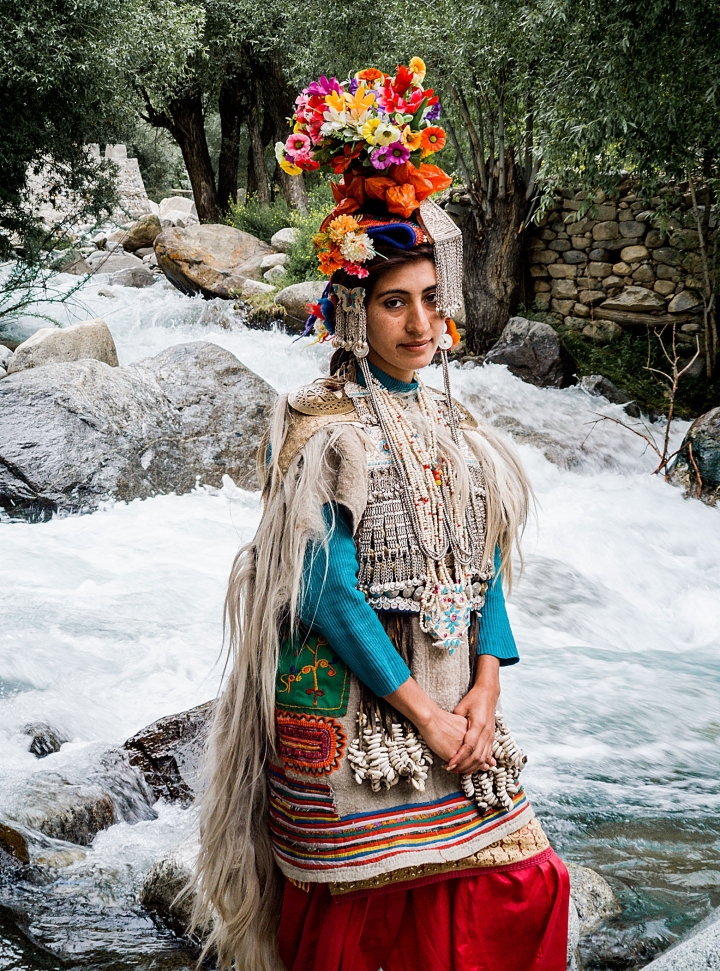 [ZenFone 3, 4還有4 Pro] 印度100天 攝影照片分享