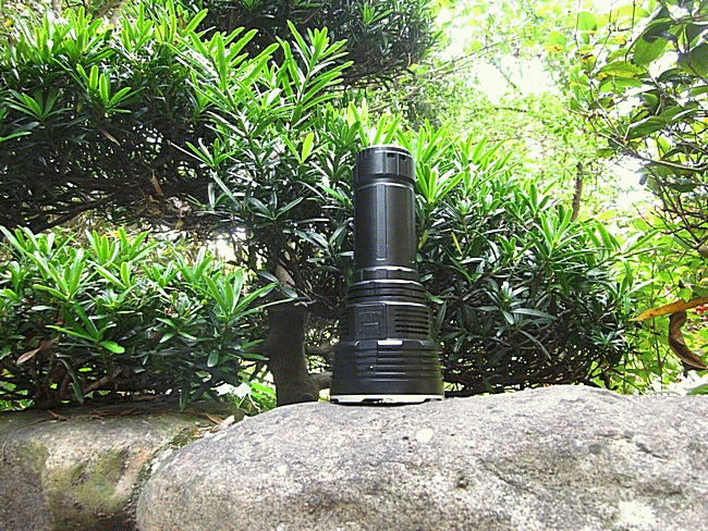 太陽的後裔 DX80 ( 32000流明 )