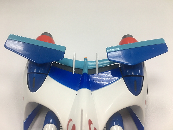 MegaHouse VA AFK-0/G 開箱