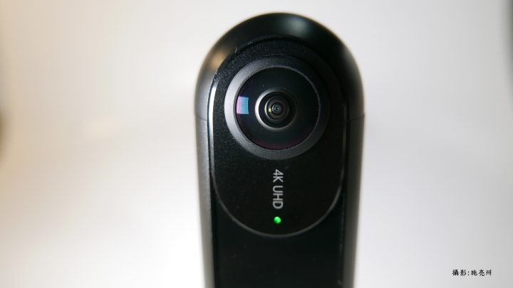 「insta360 one分享我的舞台」 施亮州 撰 2017-10-20