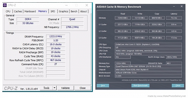 Adata XPG SPECTRIX D40 DDR4 3000 RGB 讓你不想開燈….