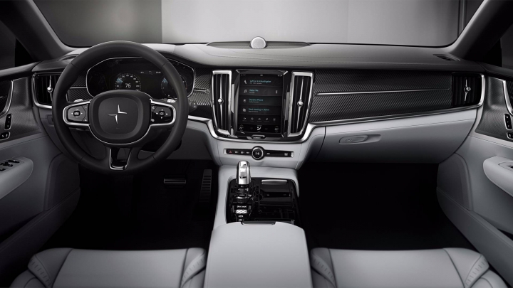 Polestar1