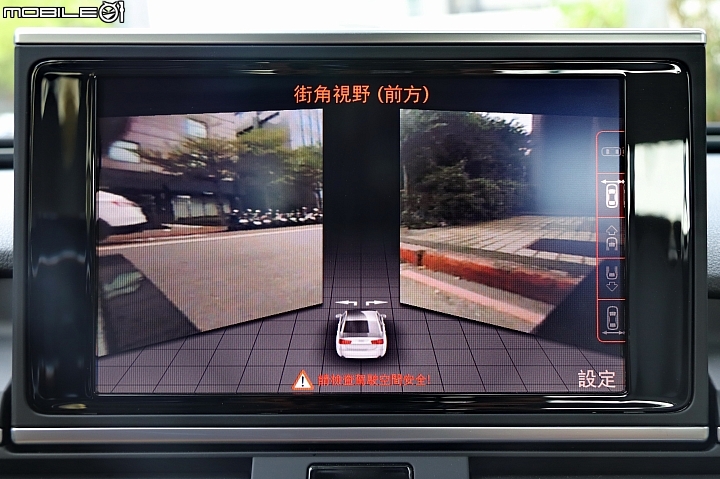 平凡中的不凡！ Audi S6試駕報導
