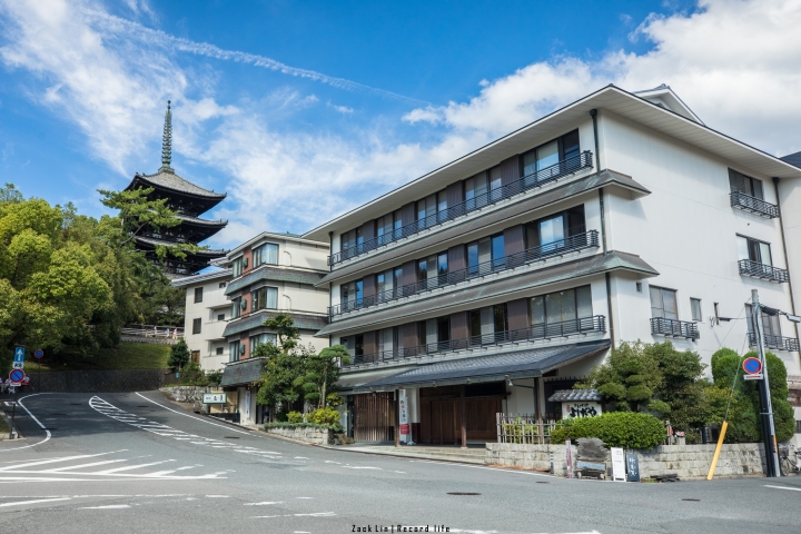 [分享] 與5D4享受7天的日本奈良京都大阪之旅 圖非常多 謝謝欣賞