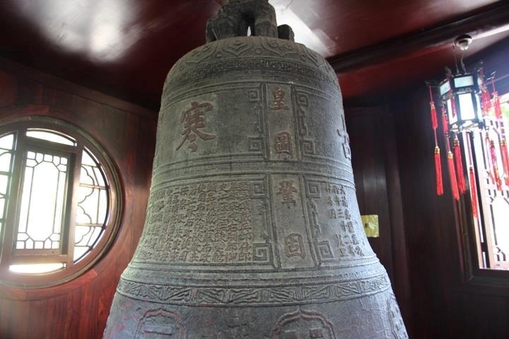 今 夏 江 南 夢 幻 煙 雨 五 日 遊