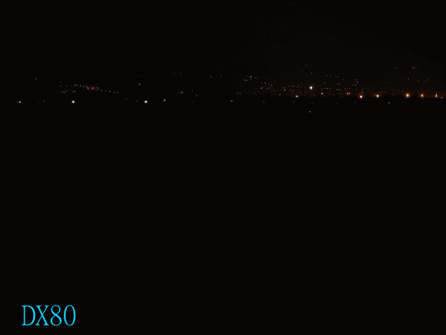 太陽的後裔 DX80 ( 32000流明 )