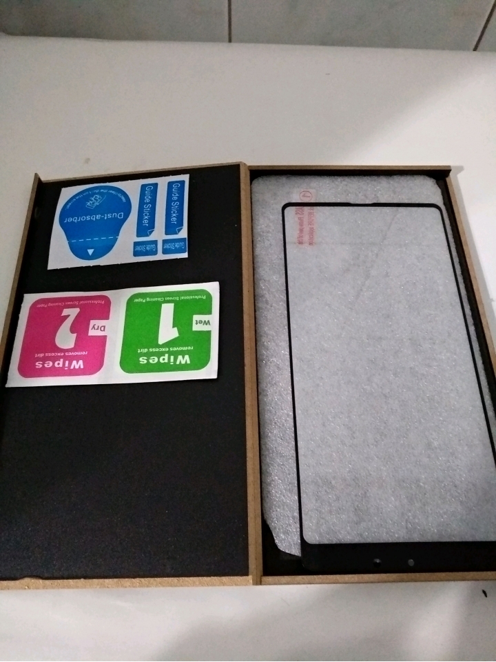 小米 Mix2配件分享區