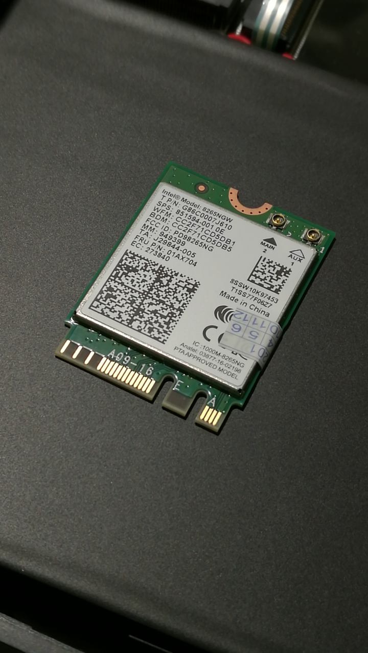AORUS X7 V6 17吋級距的輕薄效能王者