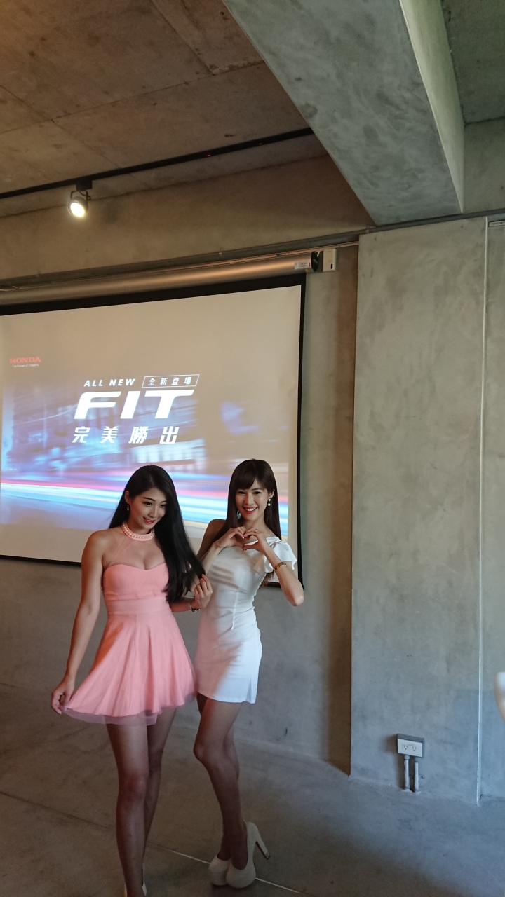 完美勝出的 Honda 2018 All New FIT體驗會 之 CSK不專業分享(圖有點多)