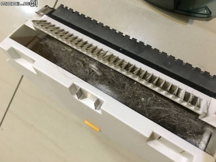 【不專業開箱】懶人至上！掃地G器人拯救寵物主