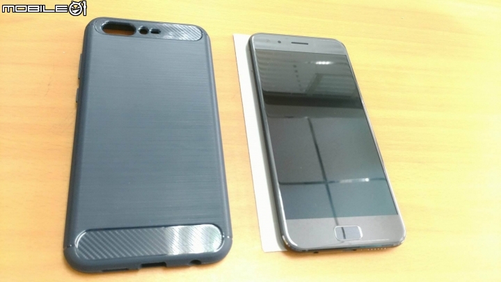 zenfone 4 pro 不專業開箱+購機心得