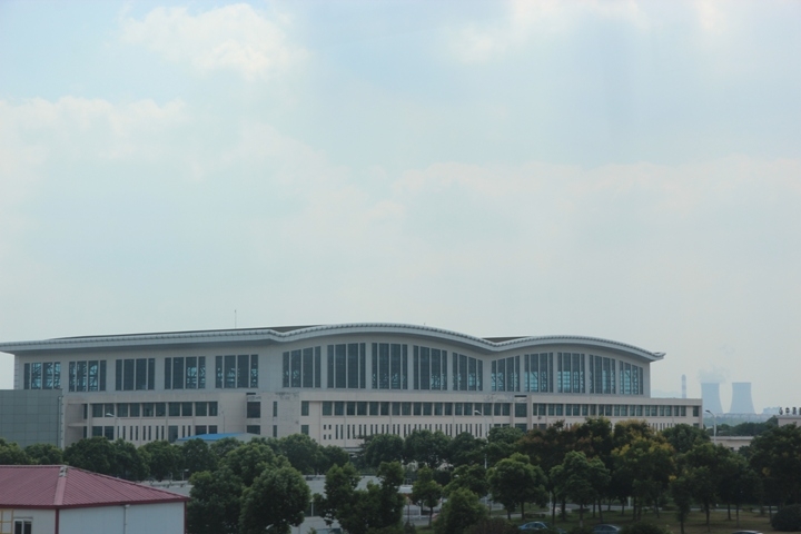 今 夏 江 南 夢 幻 煙 雨 五 日 遊
