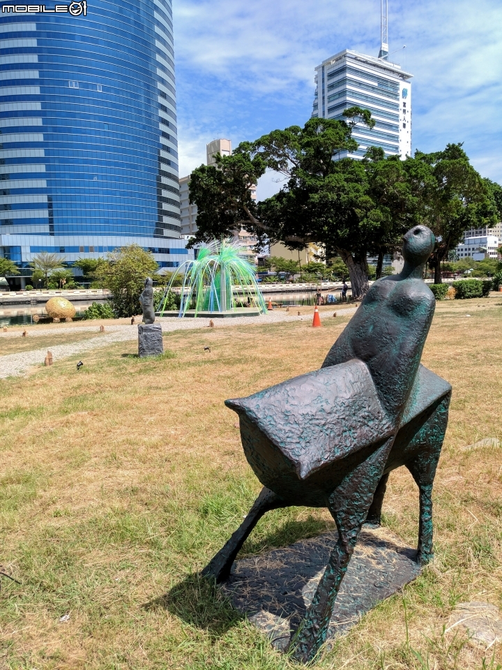 水岸藝術節 台南市中西區運河星鑽公園 10月10號