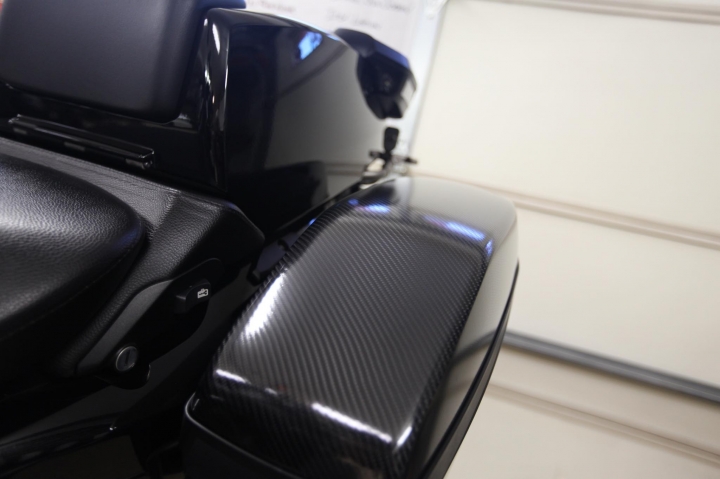 (BMW) 影片/照片分享 2016 R1200 RT-P , 2013 F700 GS