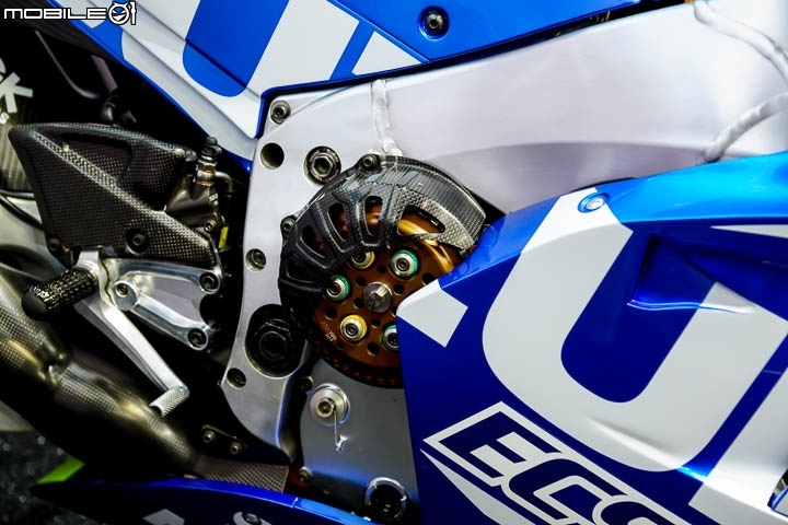 [TMS 2017]SUZUKI 全新 SWISH 125、SV650X 正式登場！東京車展重點整理