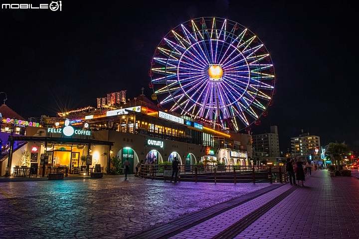 [D750]沖繩親子旅遊-雙胞胎第一次出國(圖多及後製)