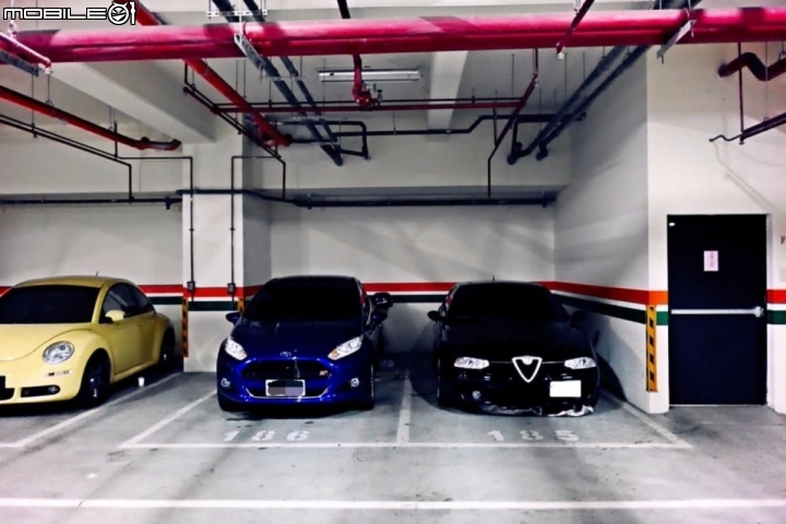 過去10年用車分享與育兒車輛挑選