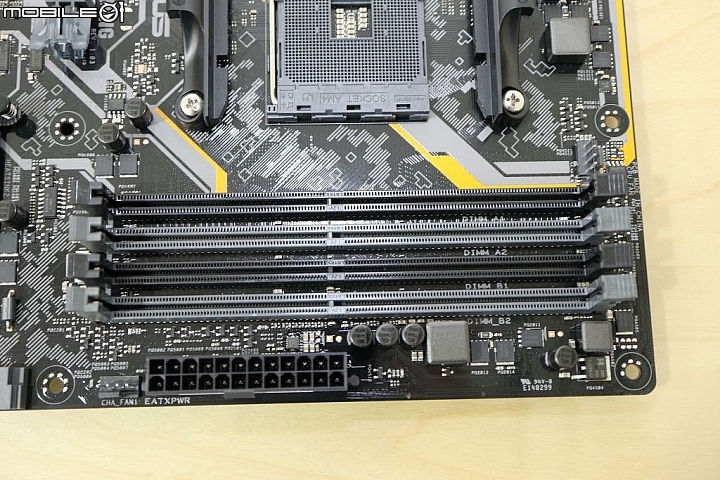 [開箱] 五年保AM4入門首選ASUS 重新定義TUF系列B350M-GAMING