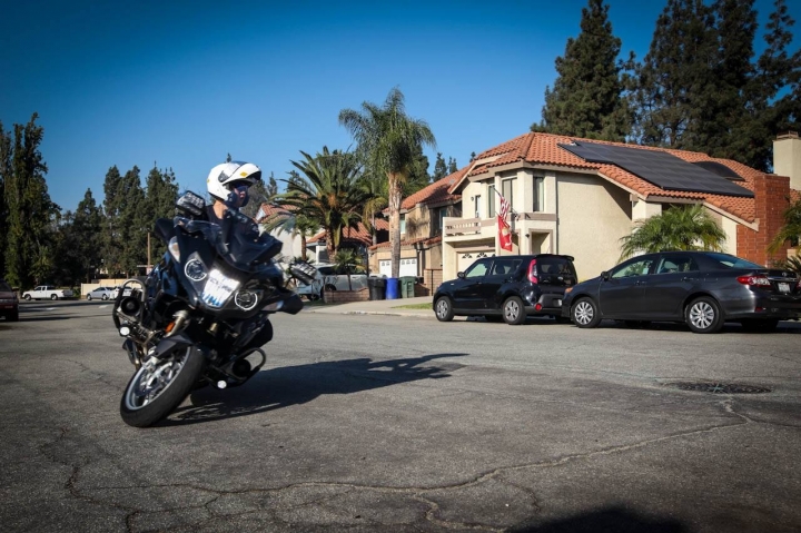(BMW) 影片/照片分享 2016 R1200 RT-P , 2013 F700 GS